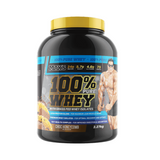 100% Whey by Maxs