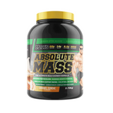 Absolute Mass by Maxs