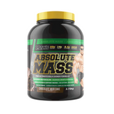 Absolute Mass by Maxs