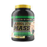 Absolute Mass by Maxs