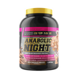 Anabolic Night by Maxs