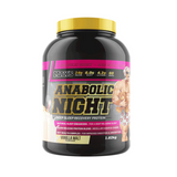 Anabolic Night by Maxs