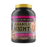 Anabolic Night by Maxs