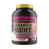 Anabolic Night by Maxs