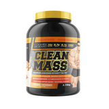 Clean Mass by Maxs