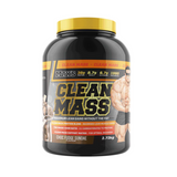 Clean Mass by Maxs