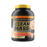 Clean Mass by Maxs