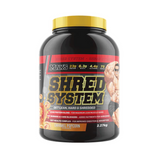 Shred System by Maxs