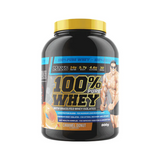 100% Whey by Maxs