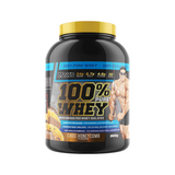 100% Whey by Maxs