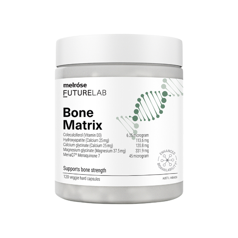 FutureLab Bone Matrix by Melrose Australia