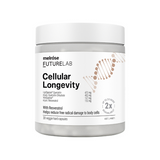 FutureLab Cellular Longevity by Melrose