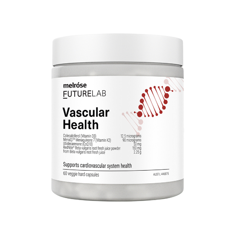 FutureLab Vascular Health by Melrose Australia