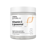 FutureLab Vitamin C Liposomal by Melrose