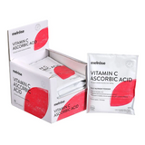 Vitamin C Ascorbic Acid Powder by Melrose