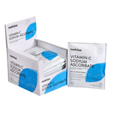 Vitamin C Sodium Ascorbate by Melrose