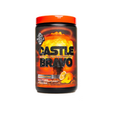 Castle Bravo by Merica Labz