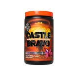 Castle Bravo by Merica Labz