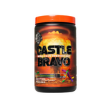 Castle Bravo by Merica Labz