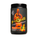 F-Bomb Extreme Stim PreWorkout by Merica Labz