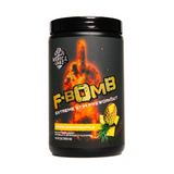 F-Bomb Extreme Stim PreWorkout by Merica Labz