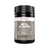 Beta-Alanine by Musashi