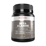 Beta-Alanine by Musashi