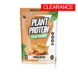 Plant Protein by Muscle Nation