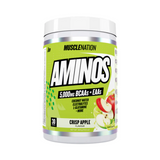 Aminos by Muscle Nation