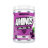 Aminos by Muscle Nation