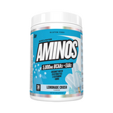 Aminos by Muscle Nation