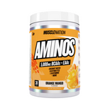 Aminos by Muscle Nation