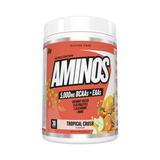 Aminos by Muscle Nation