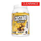 Casein Custard Protein by Muscle Nation