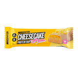 Cheesecake Protein Bar by Muscle Nation