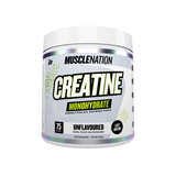 Creatine Monohydrate by Muscle Nation