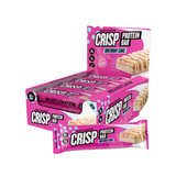 Crisp Protein Bar by Muscle Nation