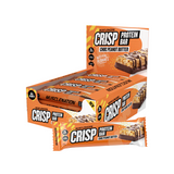 Crisp Protein Bar by Muscle Nation