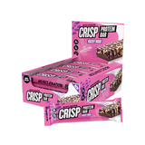 Crisp Protein Bar by Muscle Nation