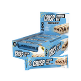 Crisp Protein Bar by Muscle Nation