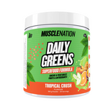 Daily Greens by Muscle Nation