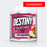 Destiny by Muscle Nation