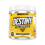 Destiny by Muscle Nation