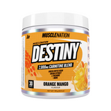 Destiny by Muscle Nation