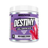 Destiny by Muscle Nation