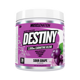 Destiny by Muscle Nation