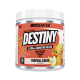 Destiny by Muscle Nation