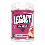 Legacy by Muscle Nation