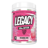 Legacy by Muscle Nation