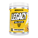 Legacy by Muscle Nation